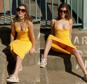 Meadow Brink Nude Public TheFappening.Pro 2023 624x603 1