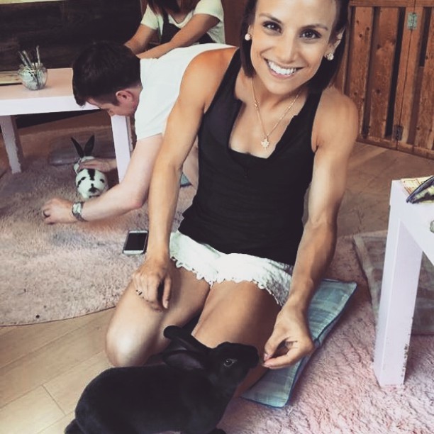 Meagan Duhamel Sexy The Fappening pro 1