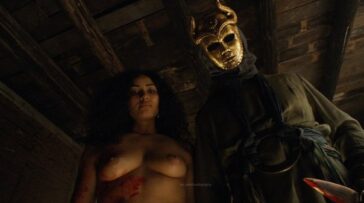 Meena Rayann Nude And Sexy (21 Photos) 28 Meena Rayann Nude Sexy 10
