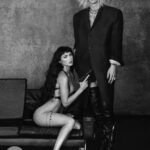 Megan Fox And Colson Baker In GQ Style Magazine (12 Photos) 17 Megan Fox And Colson Baker Sexy By Daniella Midenge TheFappening.Pro 9 624x808 1