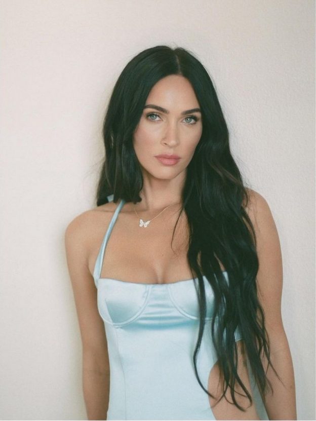 Megan Fox Sexy By Nick Hudson TheFappening.Pro 1 624x831 1