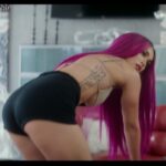 Megan Fox Sexy In Good Mourning (11 Photos) 20 Megan Fox Sexy TheFappening.Pro 7 624x350 1