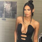 Megan Fox Tits Clevage TheFappening.Pro 7 624x780 1