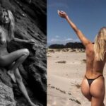 Megan Samperi TheFappening Nude And Sexy (16 Photos) 15 Megan Samperi Nude 624x377 1