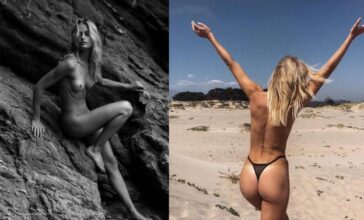 Megan Samperi TheFappening Nude And Sexy (16 Photos) 23 Megan Samperi Nude 624x377 1