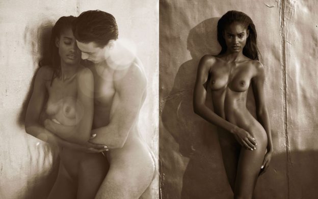 Melodie Monrose Topless Sexy TheFappening.pro 35 624x391 1