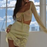 Mia Ortiz See Through And Sexy (35 Photos And Video) 13 Mia Ortiz Sexy TheFappening.Pro 12 624x932 1