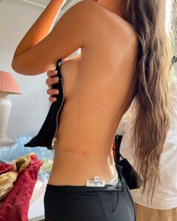 Mia Ortiz Topless TheFappening.pro 2 624x780 1