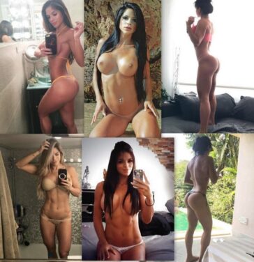 Michelle Lewin Nude Explicit Collection 624x644 1