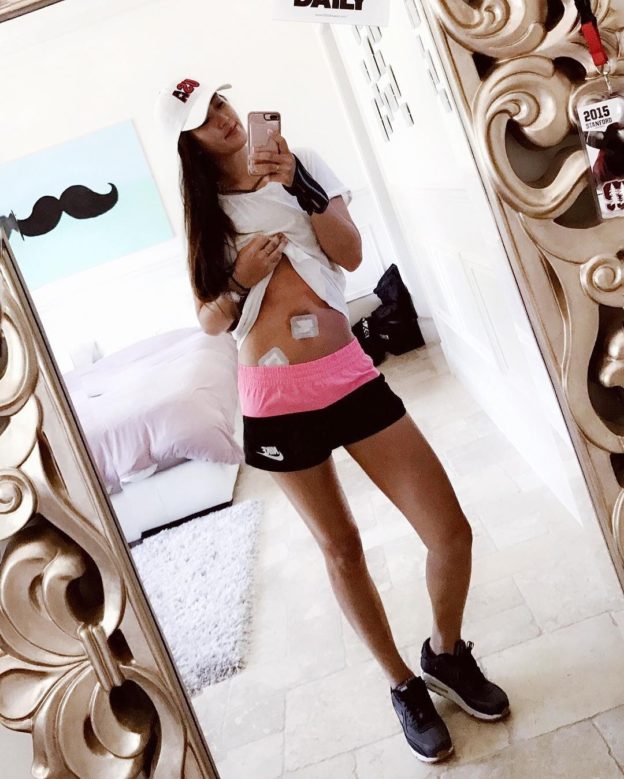 Michelle Wie Sexy The Fappening pro 4 624x779 1