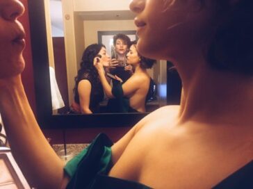Milana Vayntrub The Fappening Sexy Photoshoot (6 Photos) 9 Milana Vayntrub Sexy The Fappening pro 4 624x467 1