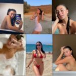 Millie Hannah Nude 624x558 1