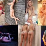 Millie and Mie The SoapGirls Nude 624x417 1