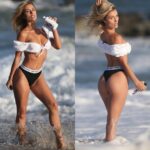 Mollie Gould Sexy In Bikini (12 Photos) 19 Mollie Gould Sexy TheFappening.Pro 13 624x644 1