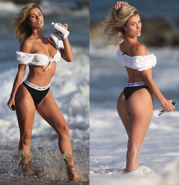 Mollie Gould Sexy TheFappening.Pro 13 624x644 1