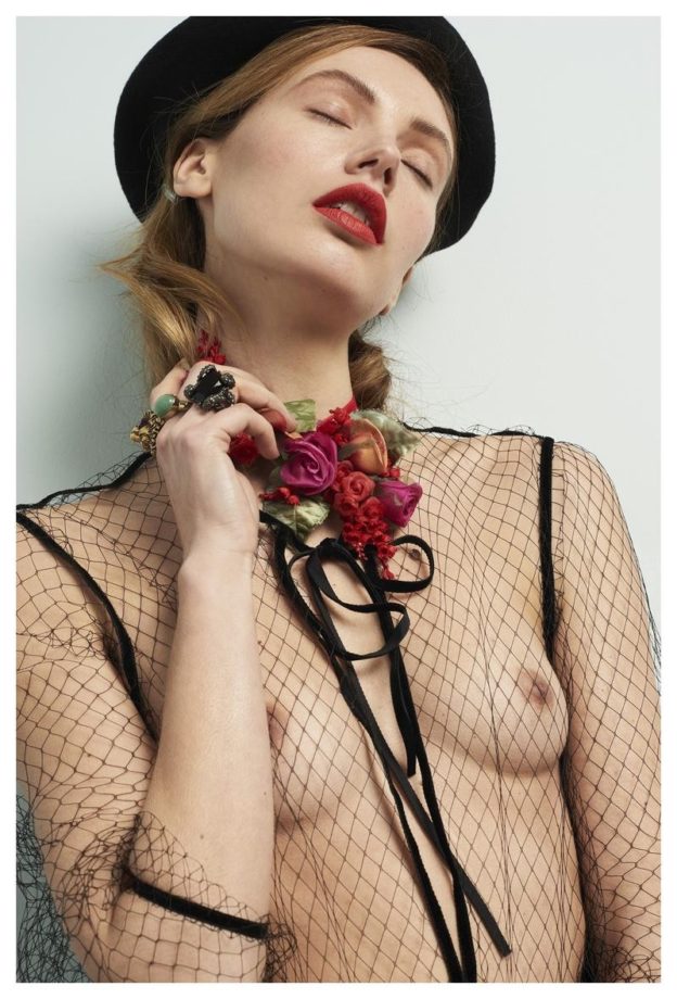 Mona Johannesson Nude Sexy TheFappening.pro 8 624x920 1