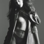 Mona Tougaard Nude In Harper’s Bazaar 2024 (12 Photos) 18 Mona Tougaard Nude TheFappening.Pro 3 624x765 1