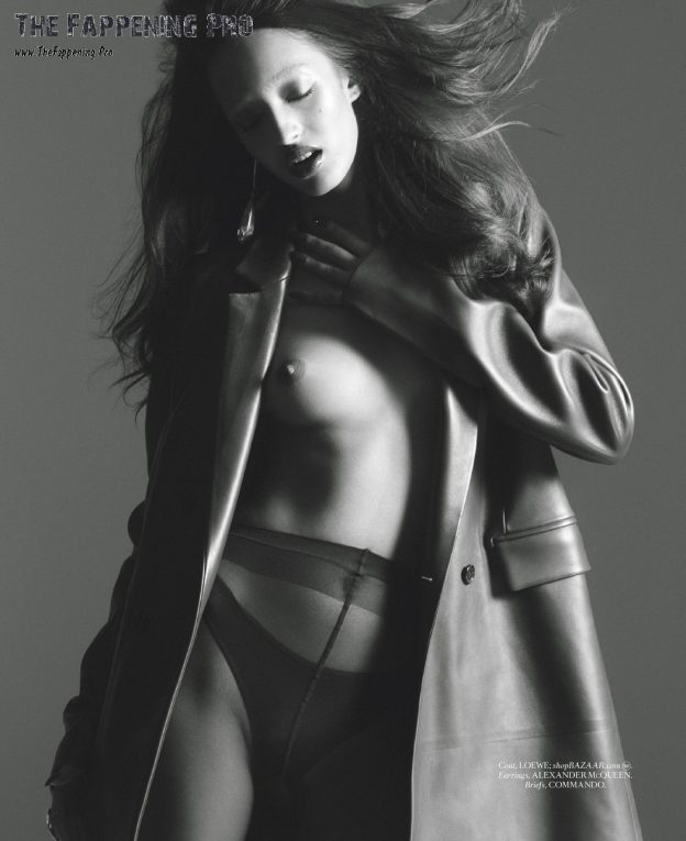 Mona Tougaard Nude TheFappening.Pro 3 624x765 1