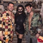 Monika Clarke Sexy Halloween 2019 TheFappening.Pro 1 624x737 1