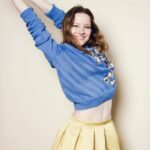 Morfydd Clark Nude (30 Photos) 20 Morfydd Clark Sexy TheFappening.Pro 26 624x779 1