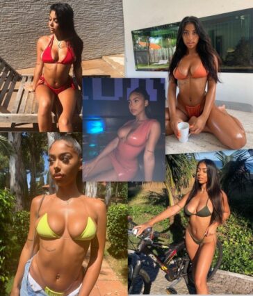 Mya Mills Sexy (60 Photos And Videos) 12 Mya Mills Nude Sexy 624x730 1