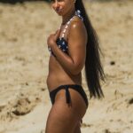 Mya Singer Sexy Bikini in Barbados (43 Photos) 17 Mya Sexy Bikini 16 624x936 1