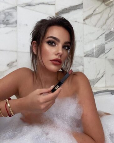 Nadine Mirada Nude TheFappening.Pro 3 624x780 1