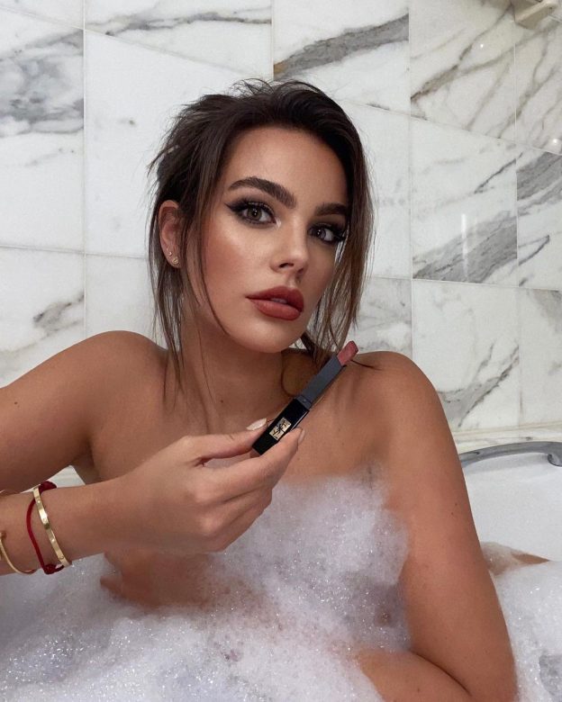 Nadine Mirada Nude TheFappening.Pro 3 624x780 1