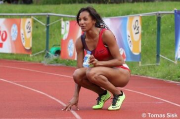 Nafissatou Thiam Sexy Fappening 21 624x415 1