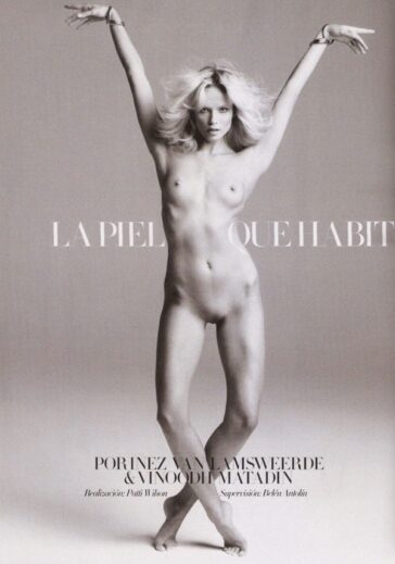 Natasha Poly Nude TheFappening pro 5