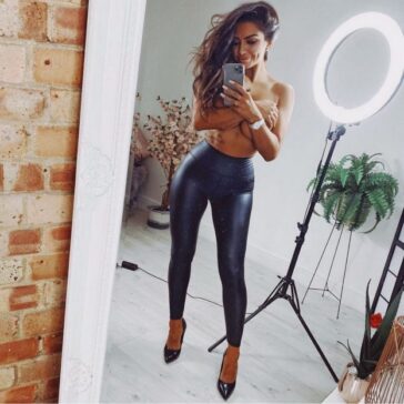 Natasha Sandhu Topless TheFappening.pro 5 624x624 1