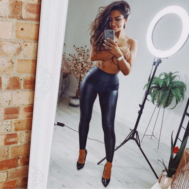 Natasha Sandhu Topless TheFappening.pro 5 624x624 1