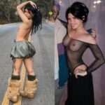 Nessa Barrett aka Baby Cowboy Nude Singer From New Jersey (67 Photos) 13 Nessa Barrett Nude TheFappening.Pro 2023 624x605 1