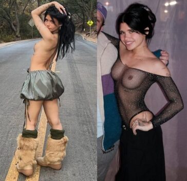 Nessa Barrett Nude TheFappening.Pro 2023 624x605 1