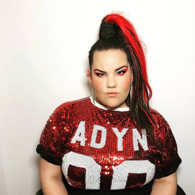Netta Barzilai Sexy The Fappening pro 14 624x624 1