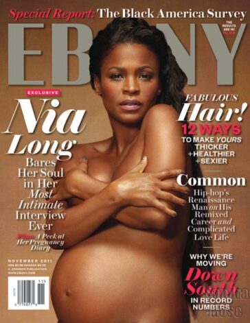 Nia Long Nude (7 Photos and Hot Video) 18 Nia Long Nude TheFappening.Pro 4