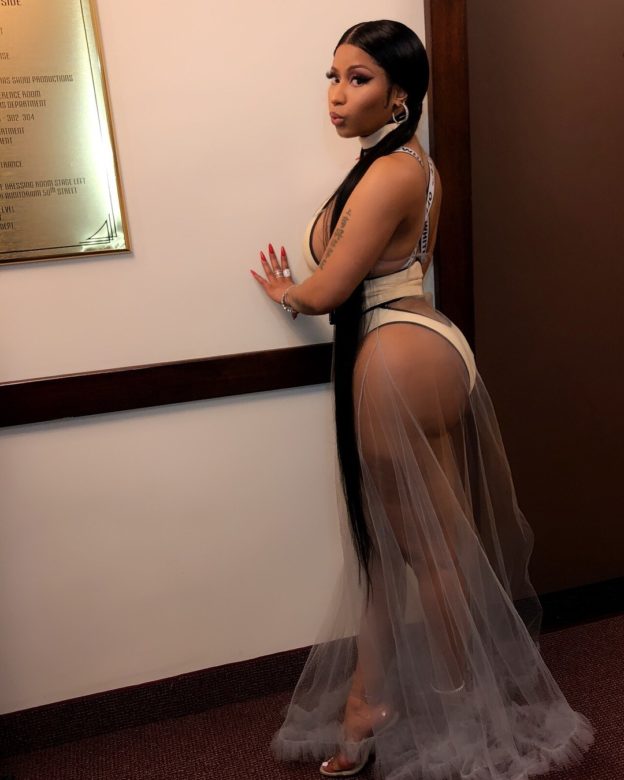 Nicki Minaj Sexy sep 2018 The Fappening Pro 4 624x780 1