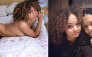 Nico Parker Nude Leaked 2023 TheFappening.Pro 1 624x387 1