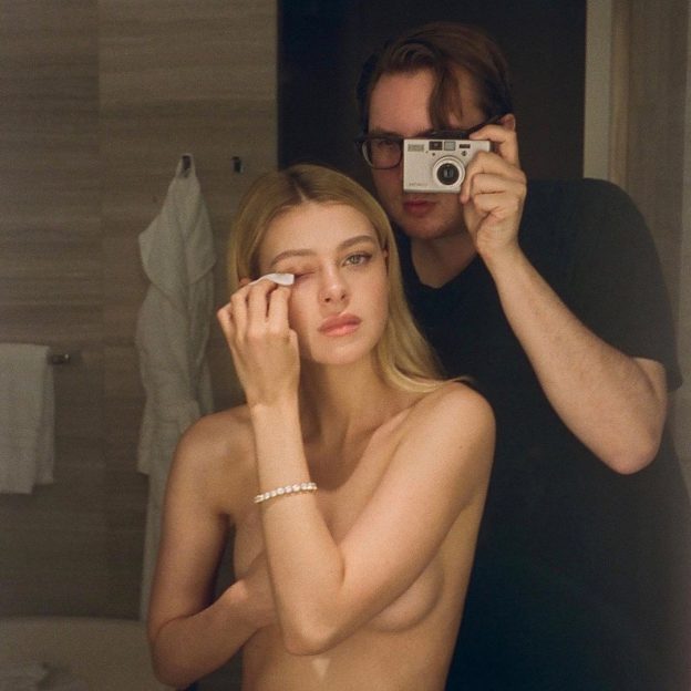Nicola Peltz Topless Sexy TheFappening.pro 49 624x624 1