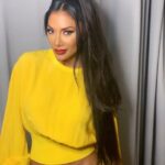 Nicole Scherzinger In A Yellow Dress TheFappeningPro 3 624x780 1