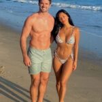 Nicole Scherzinger Sexy Bikini