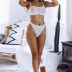 Nicole Thorne Fappening Sexy (37 Photos + Video) 19 Nicole Thorne See Through 624x947 1