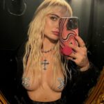 Nikia Lee Topless TheFappening.Pro 624x780 1