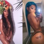 Nikita Dragun Nude Transgender With Cute Face (29 Photos) 13 Nikita Dragun Nude 624x421 1