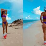 Nina Agdal Sexy In Tiny Bikini (7 Photos) 14 Nina Agdal Tiny Bikini 624x390 1