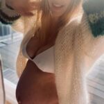 Nina Bott Pregnant In Lingerie TheFappening.Pro 2 624x780 1