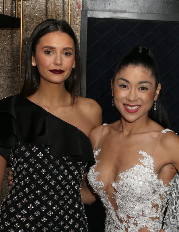 Nina Dobrev Sexy Beauty Awards 16 624x810 1