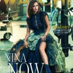 Nina Dobrev Sexy CBS 1 624x819 1