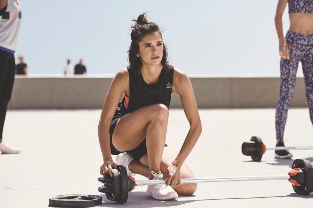 Nina Dobrev Sexy The Fappening Pro 5 624x416 1