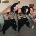 Noah Cyrus Leaked Pee Video 2023